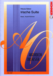 Irische Suite 